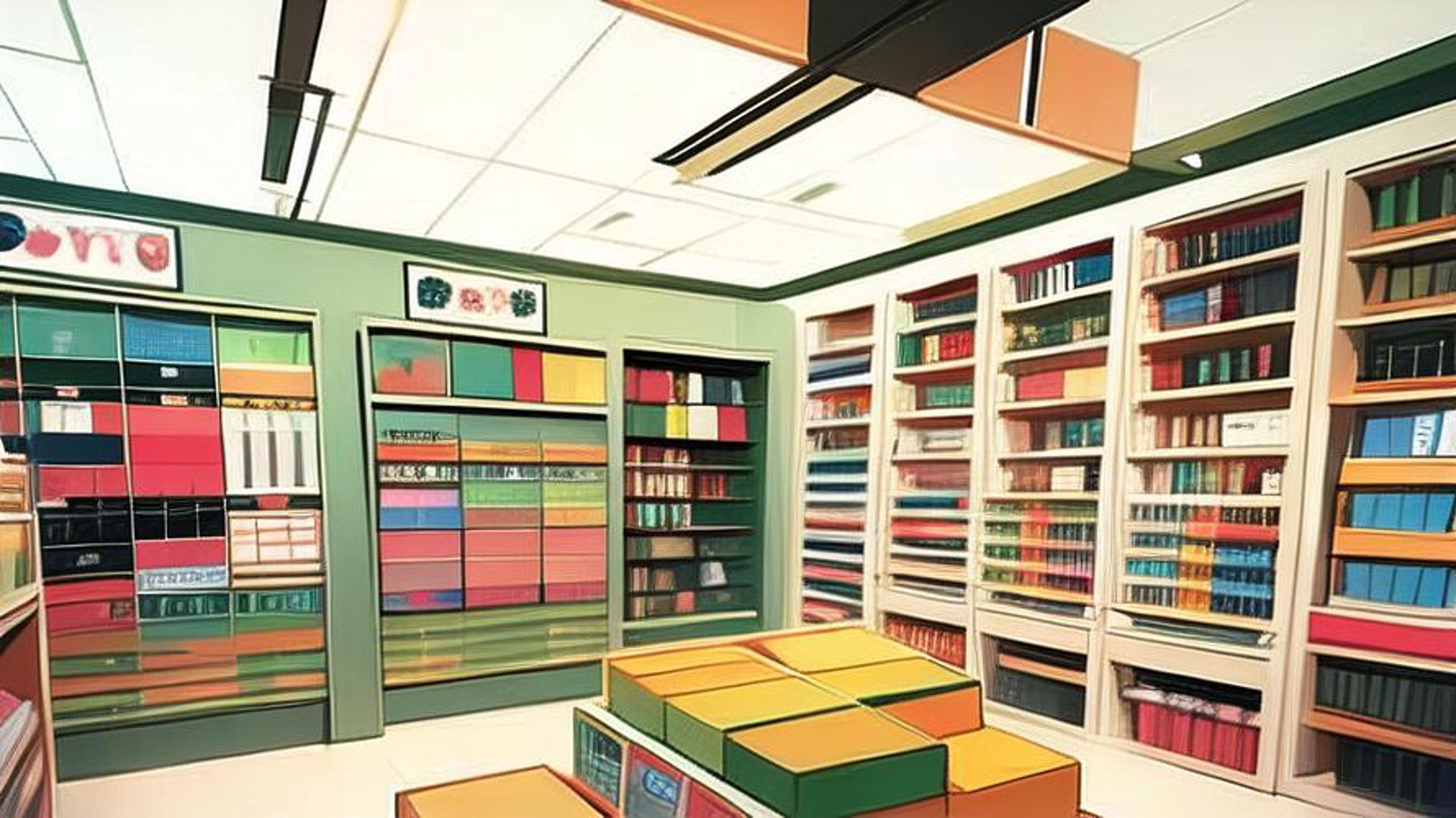露响文具